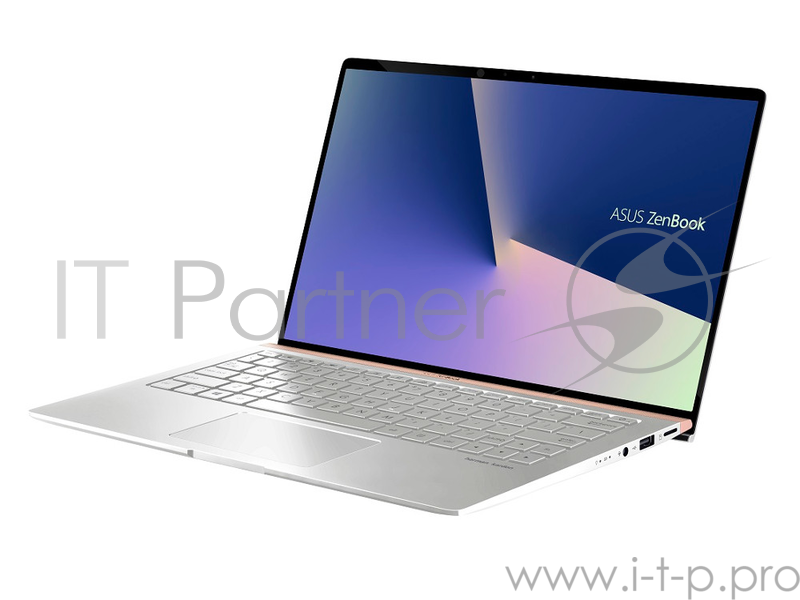 Ноутбук Asus UX333FN-A3142T i7-8565U (1.8)/8G/512G SSD/13.3