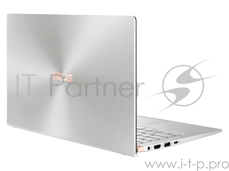 Ноутбук Asus UX333FN-A3142T i7-8565U (1.8)/8G/512G SSD/13.3