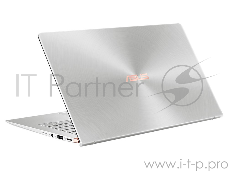Ноутбук Asus UX333FN-A3142T i7-8565U (1.8)/8G/512G SSD/13.3