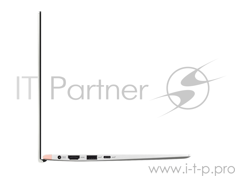 Ноутбук Asus UX333FN-A3142T i7-8565U (1.8)/8G/512G SSD/13.3