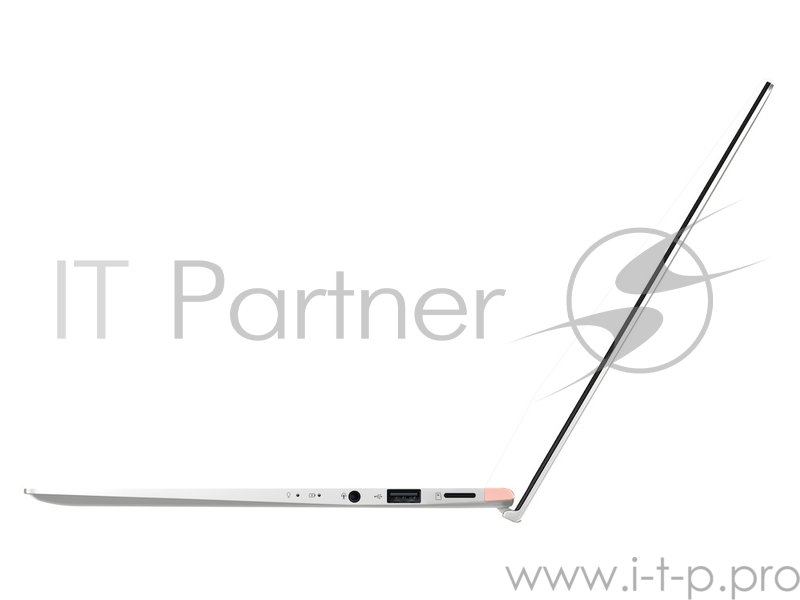 Ноутбук Asus UX333FN-A3142T i7-8565U (1.8)/8G/512G SSD/13.3
