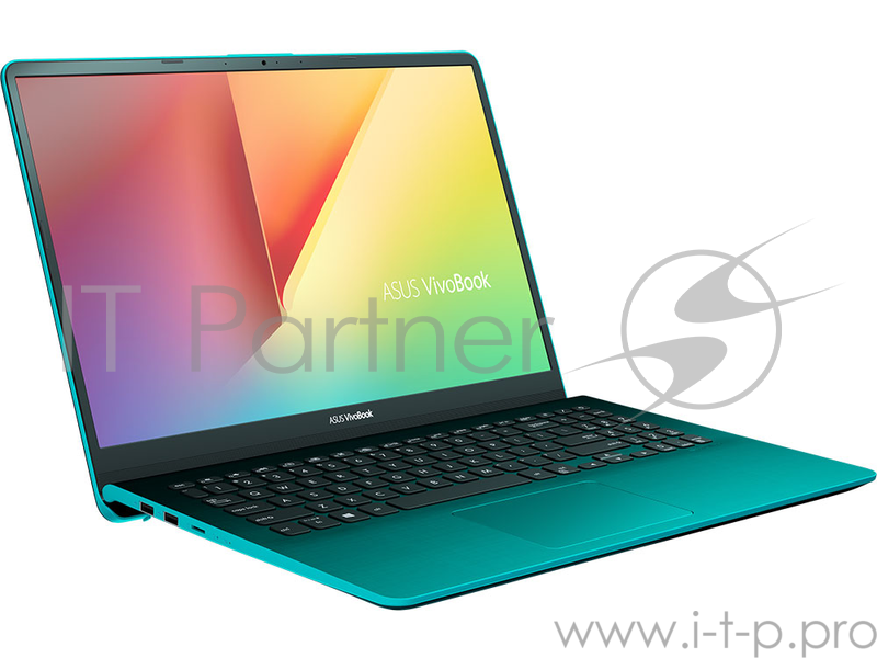 Ноутбук Asus S530UF-BQ077T i5-8250U (1.6)/6G/1T/15.6