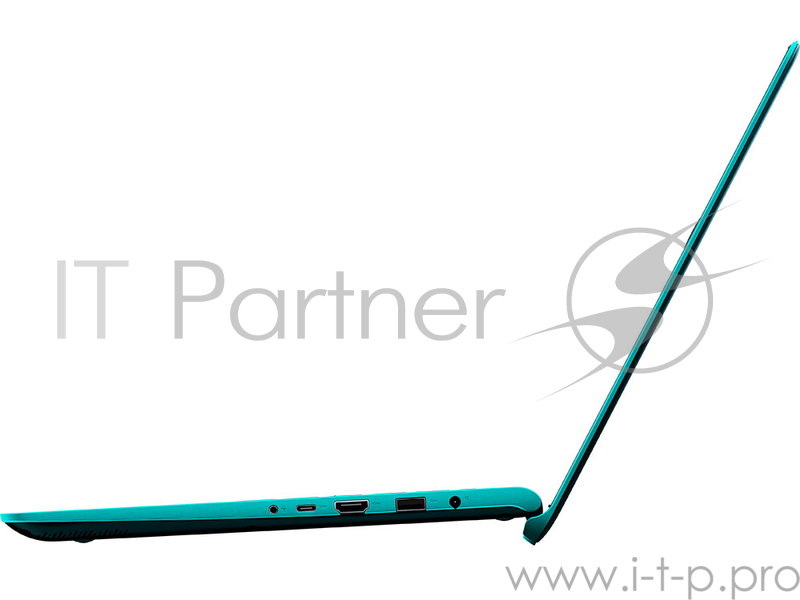 Ноутбук Asus S530UF-BQ077T i5-8250U (1.6)/6G/1T/15.6