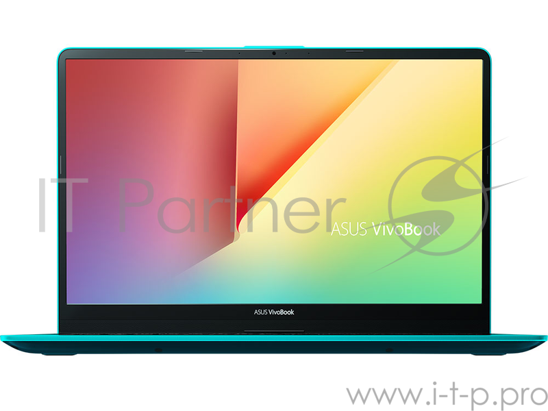 Ноутбук Asus S530UF-BQ077T i5-8250U (1.6)/6G/1T/15.6