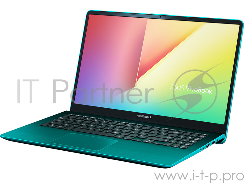 Ноутбук Asus S530UF-BQ077T i5-8250U (1.6)/6G/1T/15.6