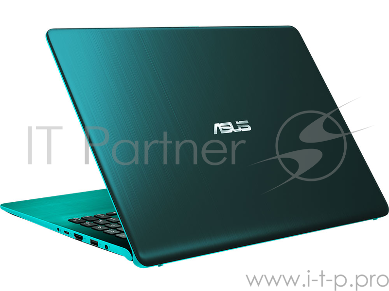 Ноутбук Asus S530UF-BQ077T i5-8250U (1.6)/6G/1T/15.6