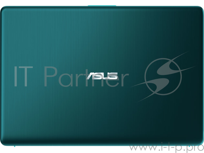 Ноутбук Asus S530UF-BQ077T i5-8250U (1.6)/6G/1T/15.6