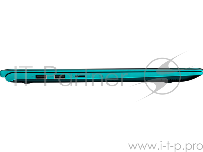 Ноутбук Asus S530UF-BQ077T i5-8250U (1.6)/6G/1T/15.6