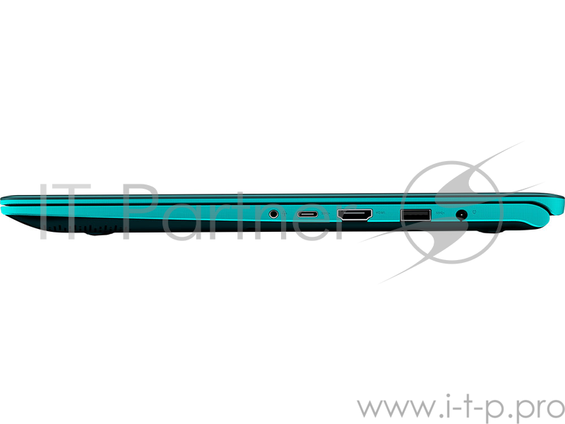 Ноутбук Asus S530UF-BQ077T i5-8250U (1.6)/6G/1T/15.6