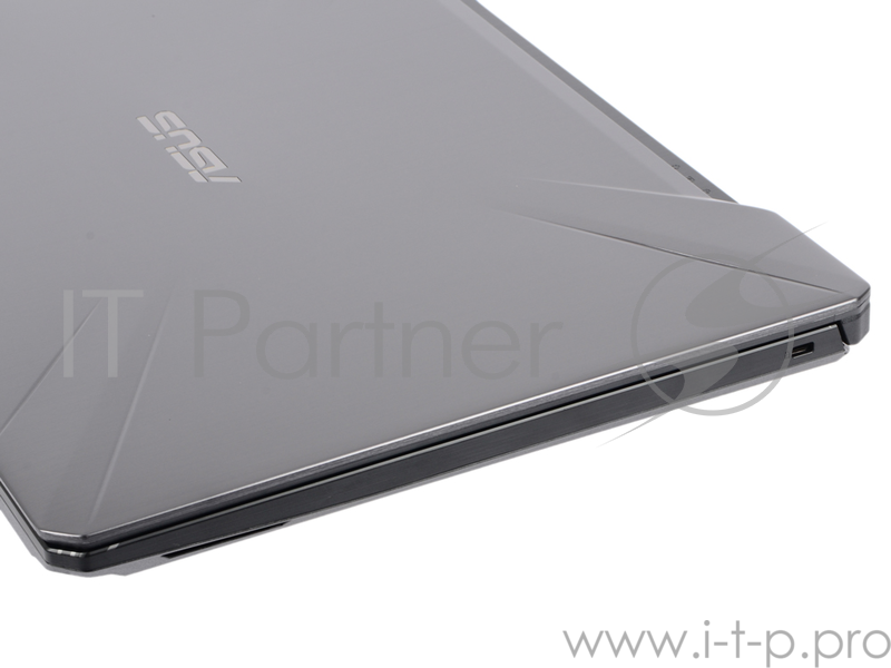 Ноутбук Asus FX504GD-E4858 i5-8300H (2.3)/16G/1T+128G SSD/15.6