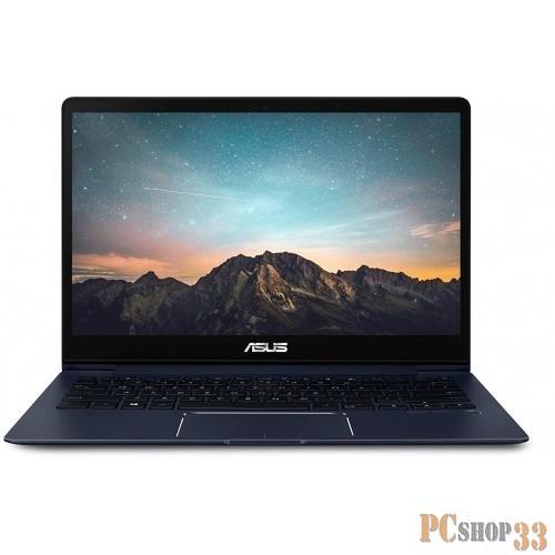 Ноутбук ASUS UX331UAL (Q4 Special) Intel i7-8550U/16Gb/512Gb SSD/13.3