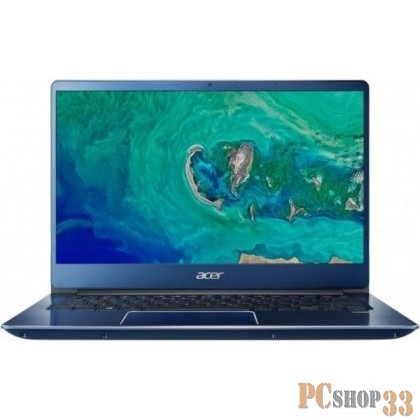 Ноутбук Acer Swift 3 SF314-56G-74F2 Intel Core i7-8565U/8GB/512GB SSD/no ODD/14