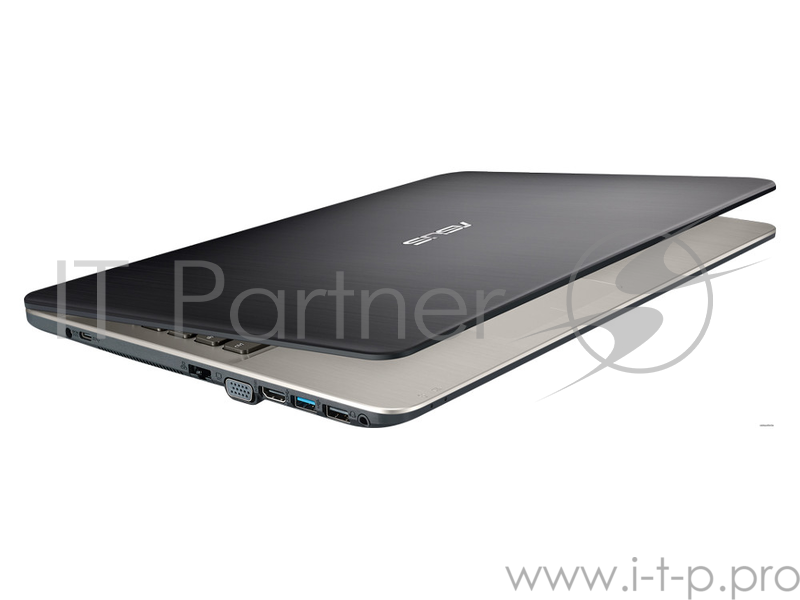 Ноутбук Asus D540YA-DM790D AMD E2-6110 (1.5)/4G/1T/15.6