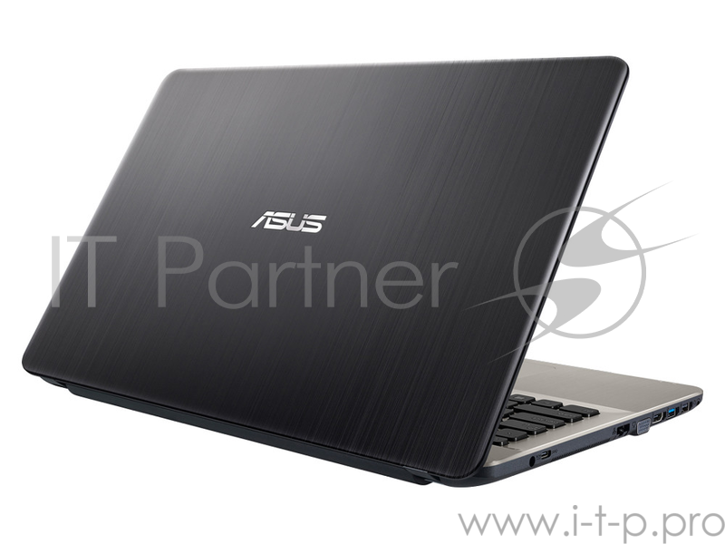 Ноутбук Asus D540YA-DM790D AMD E2-6110 (1.5)/4G/1T/15.6
