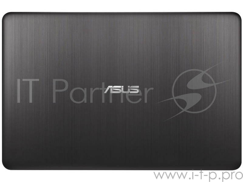 Ноутбук Asus D540YA-DM790D AMD E2-6110 (1.5)/4G/1T/15.6