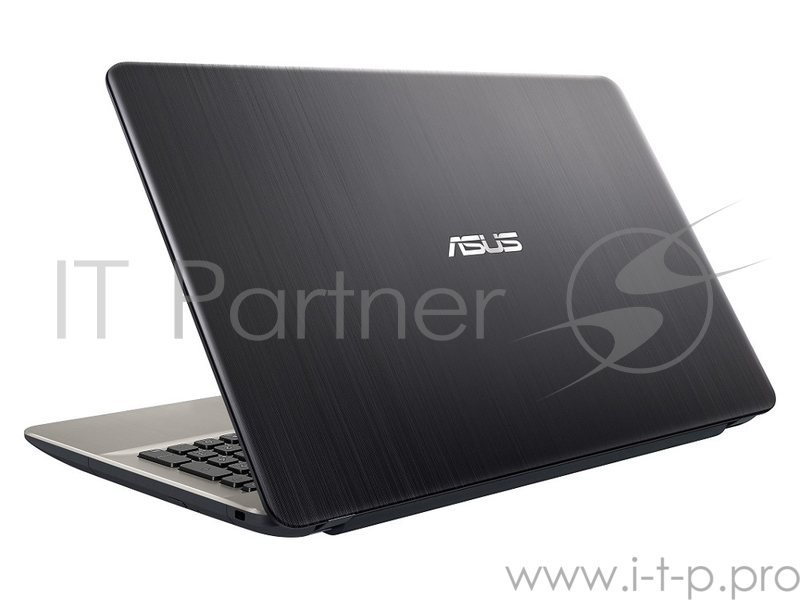 Ноутбук Asus D540YA-DM790D AMD E2-6110 (1.5)/4G/1T/15.6