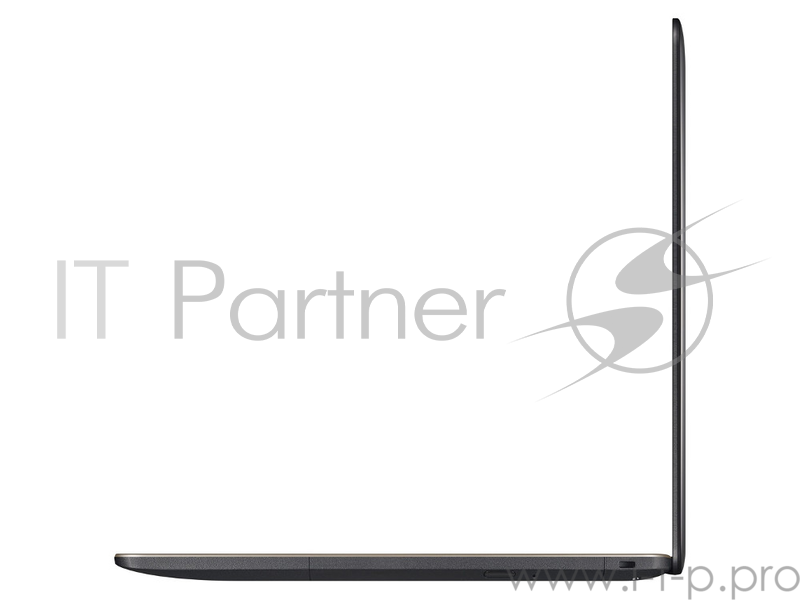 Ноутбук Asus D540YA-DM790D AMD E2-6110 (1.5)/4G/1T/15.6