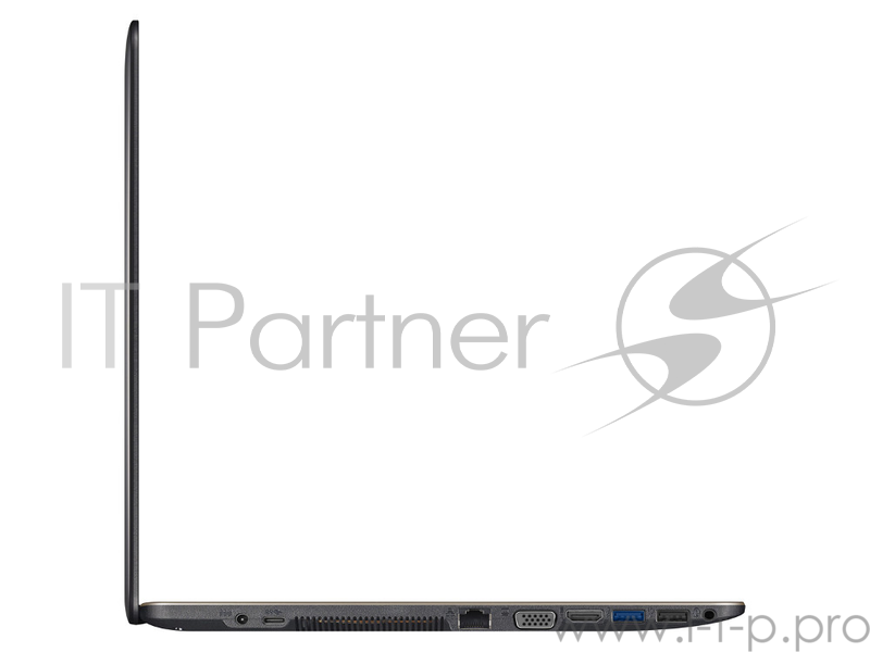 Ноутбук Asus D540YA-XO791T AMD E2-6110 (1.5)/4G/500G/15.6