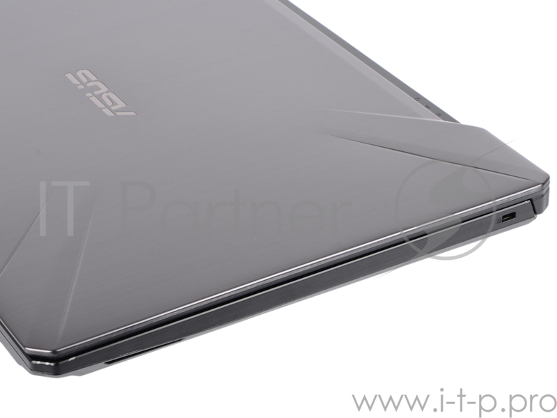 Ноутбук Asus FX504GM-E4410T i7-8750H (2.2)/8G/1T+128G SSD/15.6