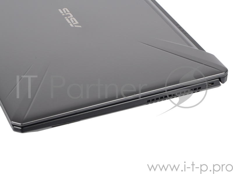 Ноутбук Asus FX705GM-EW152T i7-8750H (2.2)/8G/1T+128G SSD/17.3