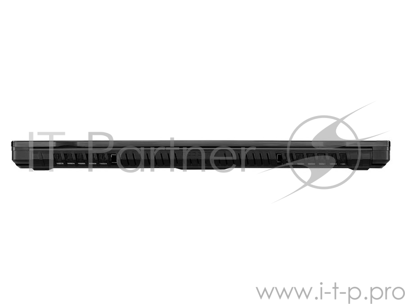 Ноутбук Asus GL504GM-ES329T SCAR II i5-8300H (2.3)/8G/1T+256G SSD/15.6