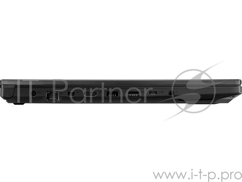 Ноутбук Asus GL504GS-ES094 i7-8750H (2.2)/16G/1T+256G SSD/15.6