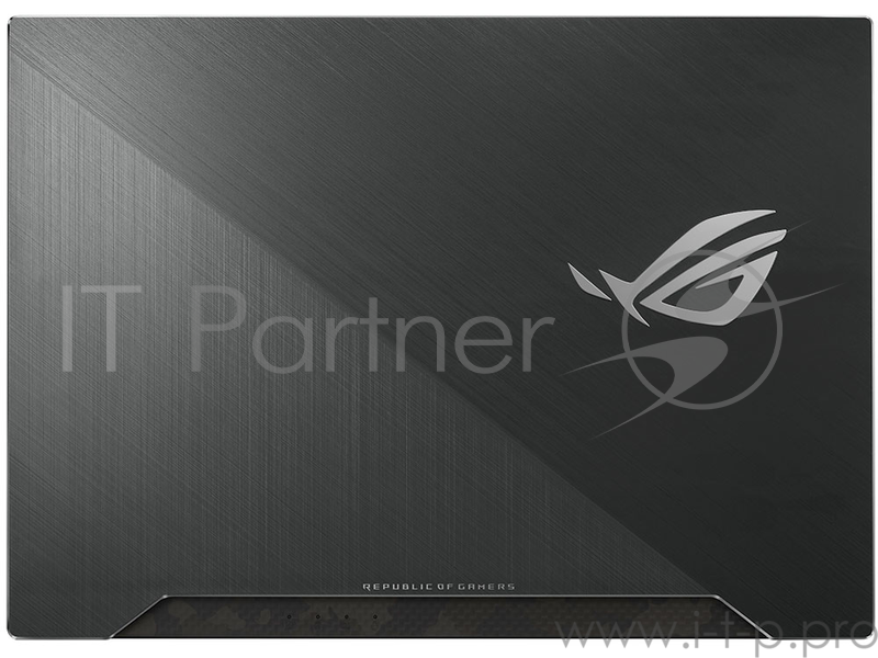 Ноутбук Asus GL504GS-ES094 i7-8750H (2.2)/16G/1T+256G SSD/15.6