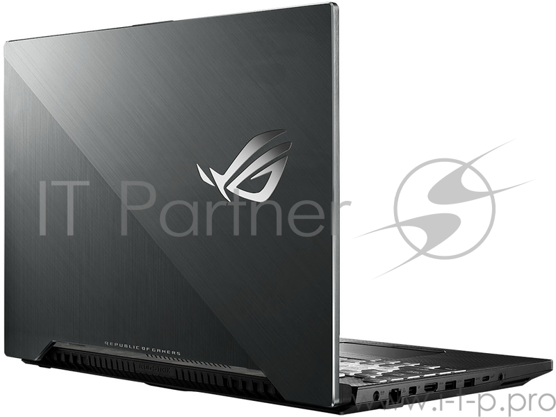 Ноутбук Asus GL504GS-ES094 i7-8750H (2.2)/16G/1T+256G SSD/15.6