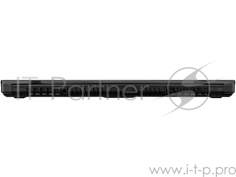 Ноутбук Asus GL504GS-ES094 i7-8750H (2.2)/16G/1T+256G SSD/15.6