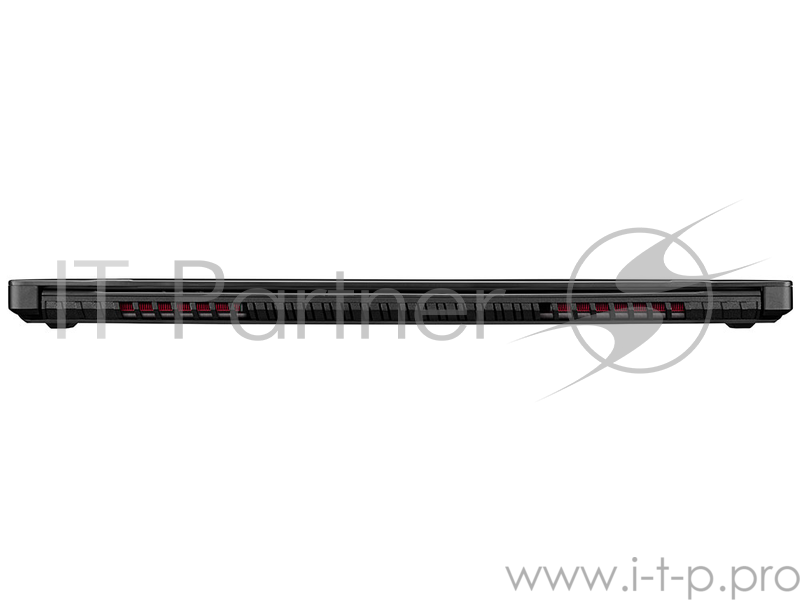 Ноутбук Asus GL703GE-GC100T i7-8750H (2.2)/16G/1T+128G SSD/17.3