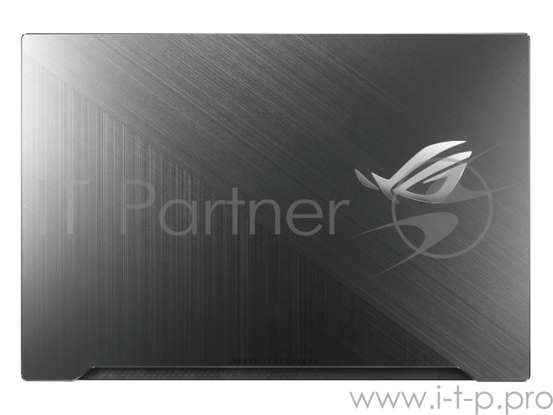 Ноутбук Asus GL704GM-EV053 SCAR II i7-8750H (2.2)/16G/1T/17.3