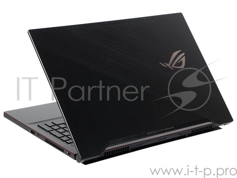 Ноутбук Asus GM501GM-EI032T i7-8750H (2.2)/16G/1T+256G SSD/15.6