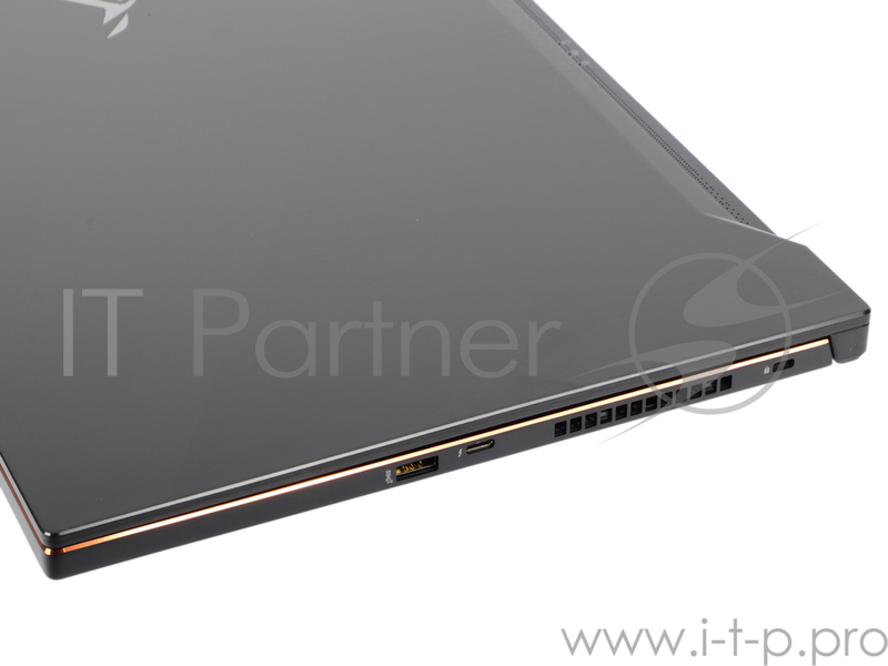 Ноутбук Asus GM501GM-EI032T i7-8750H (2.2)/16G/1T+256G SSD/15.6