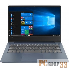 Ноутбук Lenovo IdeaPad 330S-14IKB Core i5 8250U/8Gb/1Tb/SSD128Gb/Intel UHD Graphics 620/14