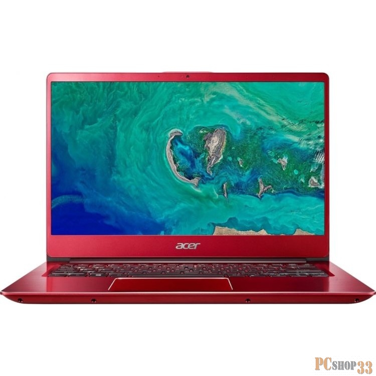 Ноутбук SF314-56 CI7-8565U 14