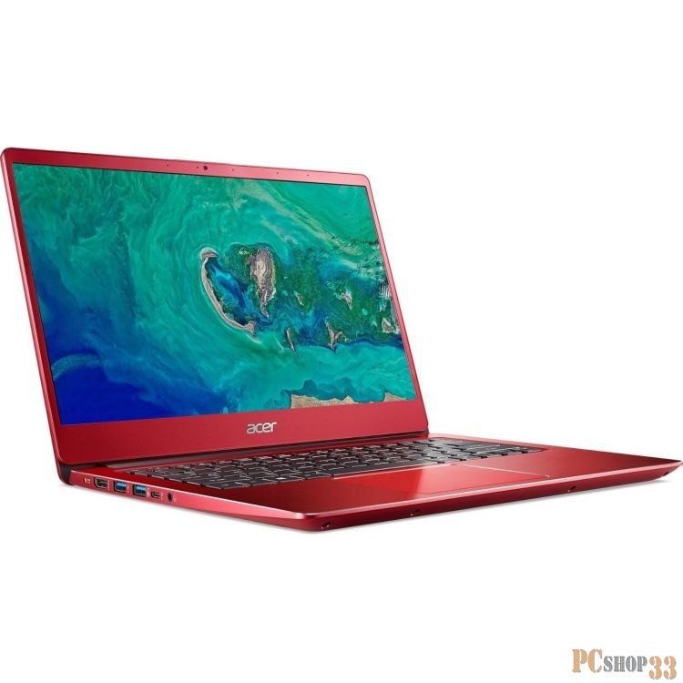 Ноутбук SF314-56 CI7-8565U 14