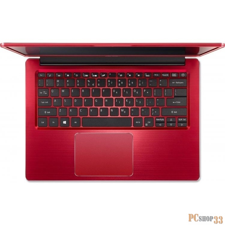 Ноутбук SF314-56 CI7-8565U 14