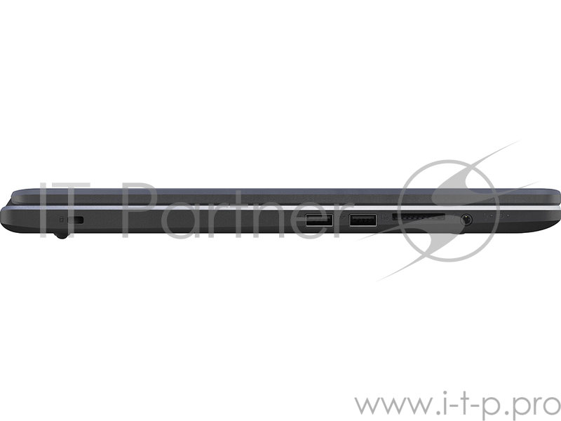 Ноутбук Asus X705MA-BX019T Pentium N5000 (1.1)/8G/1T/17.3