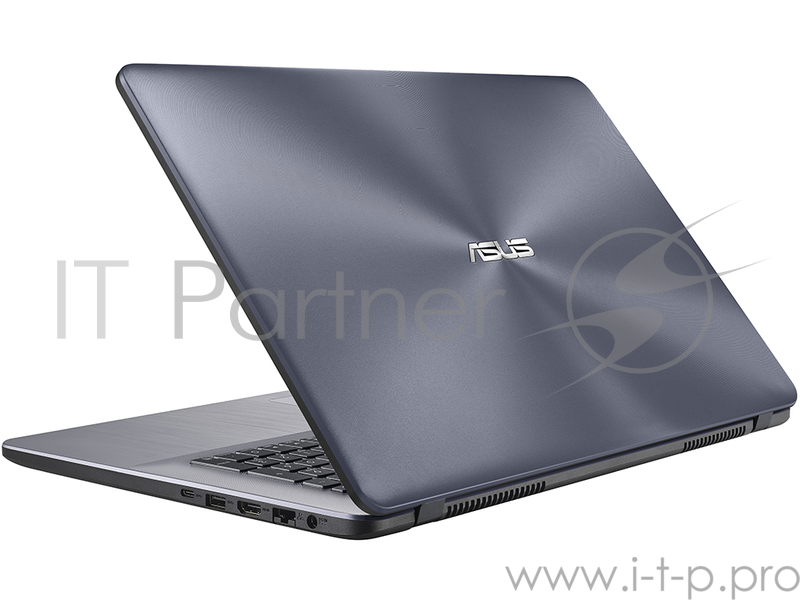 Ноутбук Asus X705MA-BX019T Pentium N5000 (1.1)/8G/1T/17.3