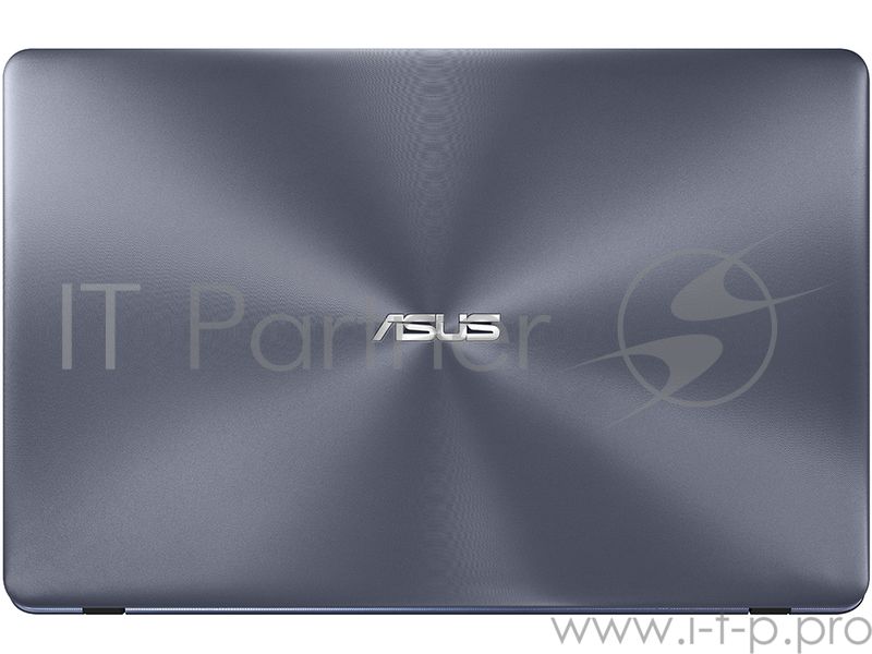 Ноутбук Asus X705MA-BX019T Pentium N5000 (1.1)/8G/1T/17.3