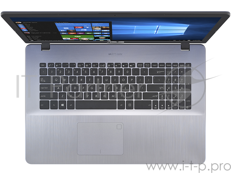 Ноутбук Asus X705MA-BX019T Pentium N5000 (1.1)/8G/1T/17.3