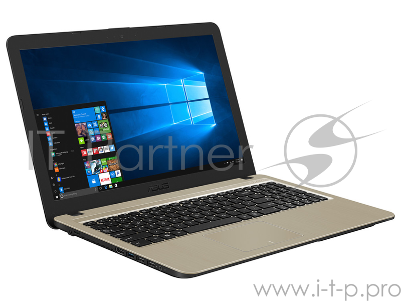 Ноутбук Asus X540MA-GQ297 Pentium N5000 (1.1)/4G/500G/15.6