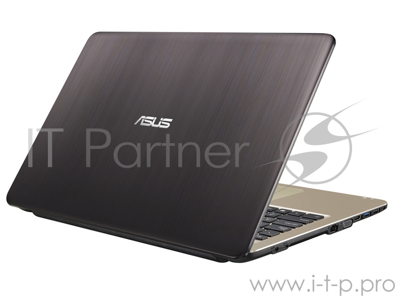 Ноутбук Asus X540MA-GQ297 Pentium N5000 (1.1)/4G/500G/15.6