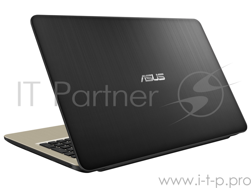 Ноутбук Asus X540MA-GQ297 Pentium N5000 (1.1)/4G/500G/15.6