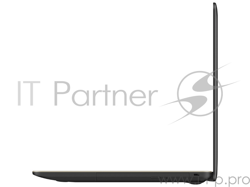 Ноутбук Asus X540MA-GQ297 Pentium N5000 (1.1)/4G/500G/15.6