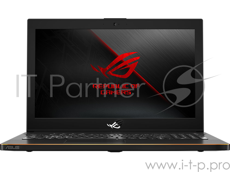 Ноутбук Asus GM501GM-EI032 i7-8750H (2.2)/16G/1T+256G SSD/15.6