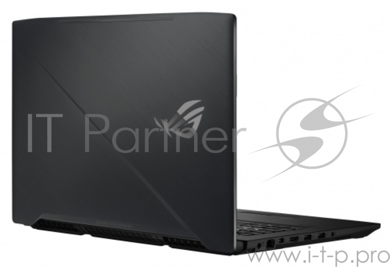 Ноутбук Asus GL703GM-EE224T i5-8300H (2.3)/8G/1T+128G SSD/17.3