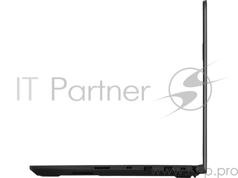 Ноутбук Asus GL703GM-EE224T i5-8300H (2.3)/8G/1T+128G SSD/17.3