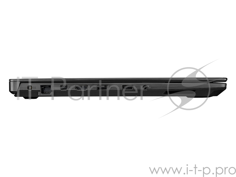 Ноутбук Asus GL703GE-GC101 i7-8750H (2.2)/8G/1T+128G SSD/17.3