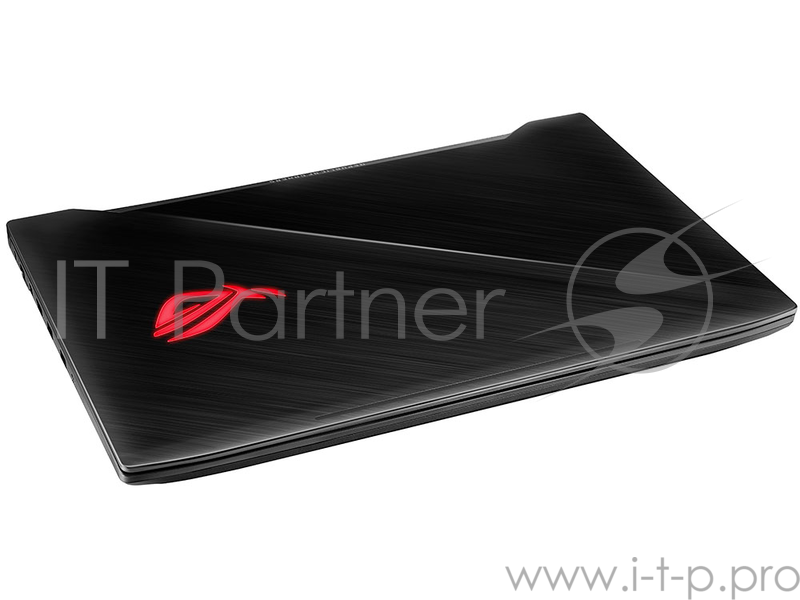 Ноутбук Asus GL703GE-GC101 i7-8750H (2.2)/8G/1T+128G SSD/17.3